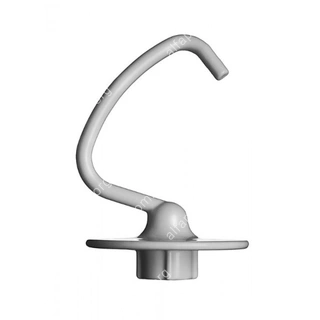ПЛАНЕТАРНЫЙ МИКСЕР KITCHENAID 5KSM175PSEMS ARTISAN 4.8 Л СЕРЕБРЯНЫЙ МЕДАЛЬОН