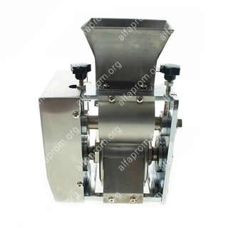 Формующая головка в сборе JGL-135-6A, 8 яч, Полумесяц Ровный, 14-16гр,  d100, w52