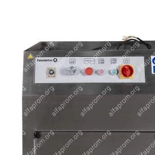 Шпигорезка QD-550 Foodatlas