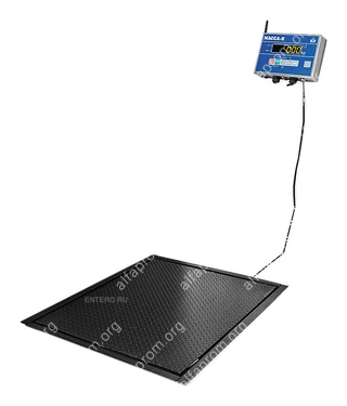 Весы напольные МАССА-К 4D-PMF-12/10-1500-AB(RUEW) Весы напольные МАССА-К 4D-PMF-12/10-1500-AB(RUEW)
