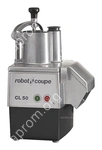 Овощерезка Robot Coupe CL50 (без дисков, с протиркой)