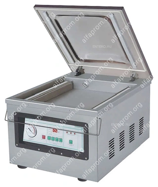 Упаковщик вакуумный Kocateq Buffalo 50x2/20/15 Gas Упаковщик вакуумный Kocateq Buffalo 50x2/20/15 Gas