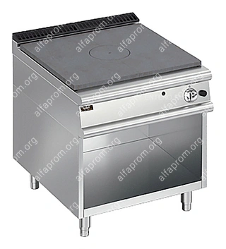 Плита газовая Apach Chef Line LRSTG89OS