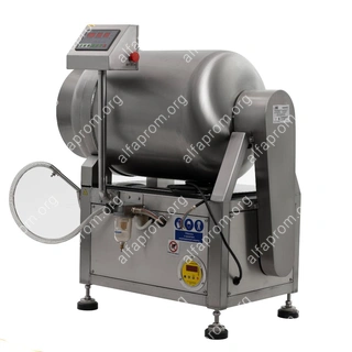 Вакуумный массажер маринатор мяса, птицы GR-100 Foodatlas