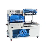 Автоматический нож для запайки и обрезки BSF-5640LG (H 140 мм, ПЭ кастомизация)