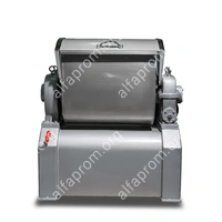 Тестомес HWH-25 (нерж.)