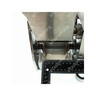 Формующая головка без матрицы JGL-120, d84, ш66