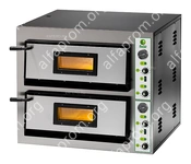 Печь для пиццы FIMAR FME/4+4
