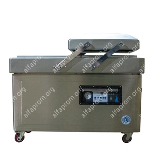 Вакуум-упаковочная машина ADELIE WPC-600/2SA Вакуум-упаковочная машина ADELIE WPC-600/2SA