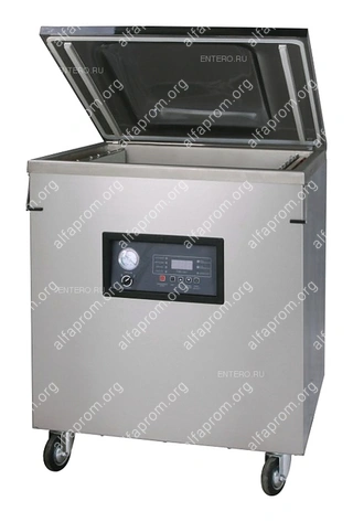 Упаковщик вакуумный Hualian DZ-600/S