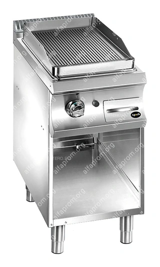 Сковорода открытая газовая Apach Chef Line GLFTG47ROS