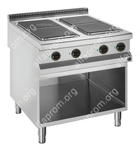 Плита электрическая Apach APRE-89P