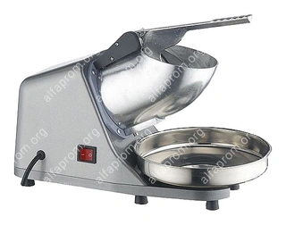 Измельчитель льда Foodatlas BY-260A