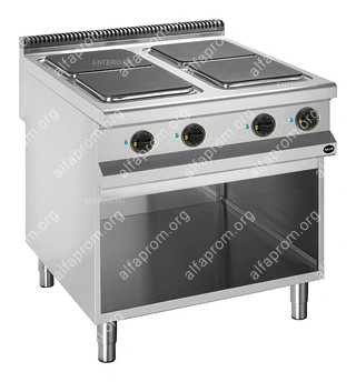 Плита электрическая Apach APRE-89P Плита электрическая Apach APRE-89P
