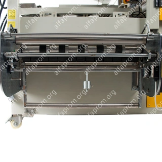 Термоусадочный нож автоматический BSL-560A Foodatlas