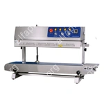 Роликовый конвейерный запайщик FRM-1010II