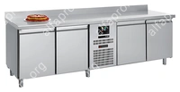 База расстоечная Gemm TALH/27S