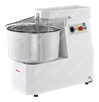 Тестомес спиральный MEC SK-40 220В Тестомес спиральный MEC SK-40 220В