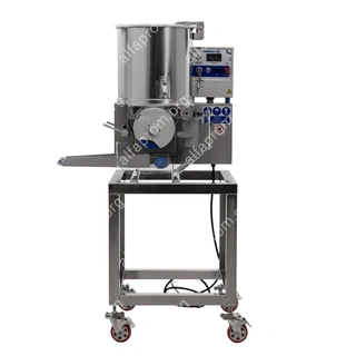 Котлетный аппарат CXJ-100 Foodatlas