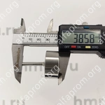 Выходное сопло Ø4 мм для LPF/PPF 50-1000