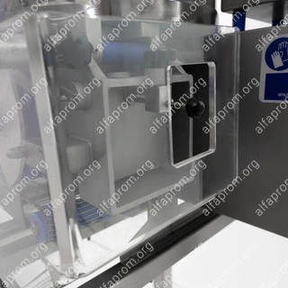 Котлетный аппарат CXJ-100 Foodatlas