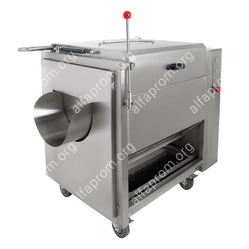 Щёточная мойка для овощей FA-60 Foodatlas