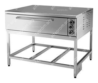 Шкаф пекарный Марихолодмаш ШПЭ101-100110101 Шкаф пекарный Марихолодмаш ШПЭ101-100110101