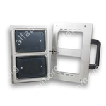 Матрица для HLV-400T (210*148 мм, матрица на 2 лотка)