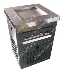 Фризер для жареного мороженого Foodatlas KCB-1F (система контроля температуры)