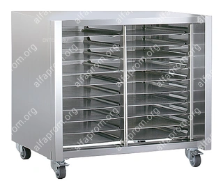 Подставка Wiesheu UG 86 L для EBO 86 NEW 875MM Подставка Wiesheu UG 86 L для EBO 86 NEW 875MM
