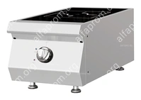 Плита индукционная Kocateq 0M0VT5