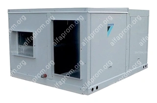 Руфтоп Daikin UATYQ350CY1