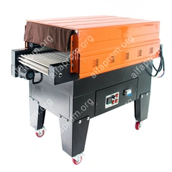 Термоусадочный тоннель BS-G4535 Foodatlas Pro