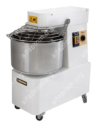 Тестомес спиральный ITPIZZA SK-30-2S 3Ф