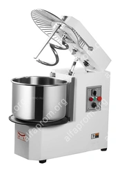 Тестомес спиральный Gastromix HSD20B