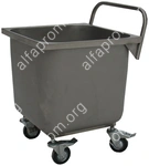 Тележка технологическая (чан посолочный) ИПКС-117Ч-100Ц(Н)