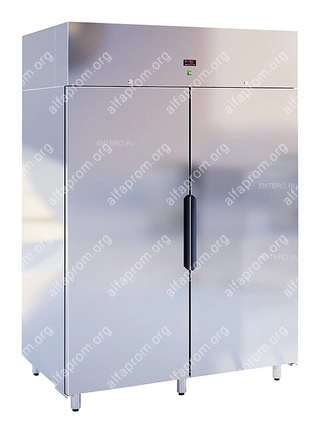 Шкаф холодильный ITALFROST (CRYSPI) S 1400 SN нерж. Шкаф холодильный ITALFROST (CRYSPI) S 1400 SN нерж.