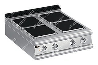 Плита электрическая Apach Chef Line LRE89 Плита электрическая Apach Chef Line LRE89