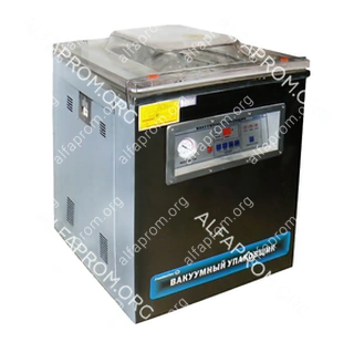 Вакуумный упаковщик DZ-500/2H Foodatlas Eco Вакуумный упаковщик DZ-500/2H Foodatlas Eco