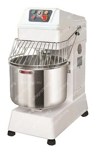 Тестомесильная машина Kocateq TF40ECO Тестомесильная машина Kocateq TF40ECO