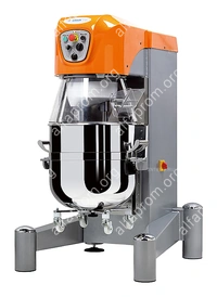 Миксер планетарный Starmix PL80N3AF