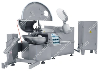 Куттер высокоскоростной ZBG525