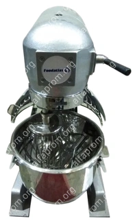 Миксер планетарный B-20B (AR) Foodatlas Pro 220В