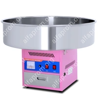 Аппарат для производства сахарной ваты HEC-04