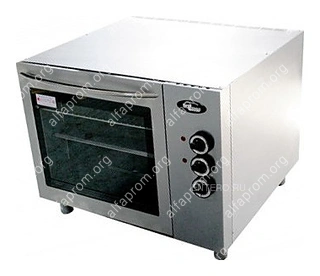 Шкаф жарочный Grill Master Ф1ЖТЛДГ