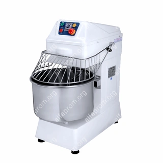 Спиральный тестомес HS40 (320В) Спиральный тестомес HS40 (320В)