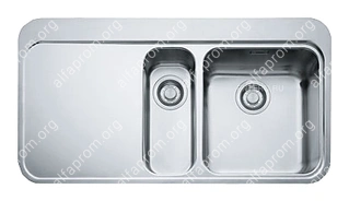 Кухонная мойка Franke SNX 251 Кухонная мойка Franke SNX 251