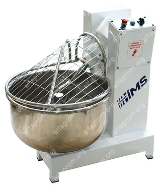 Машина тестомесильная Dirmak PET 50 32 Машина тестомесильная Dirmak PET 50 32
