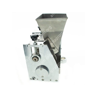 Формующая головка в сборе JGL-120, 2 яч, Рулет