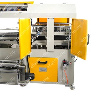 Термоусадочный нож автоматический BSL-560A Foodatlas